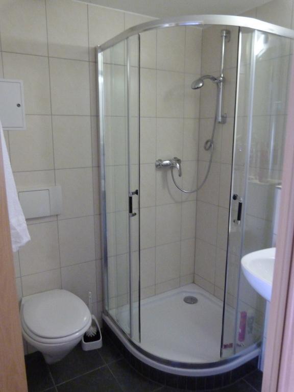 Hotel Krone Haigerloch Стая снимка